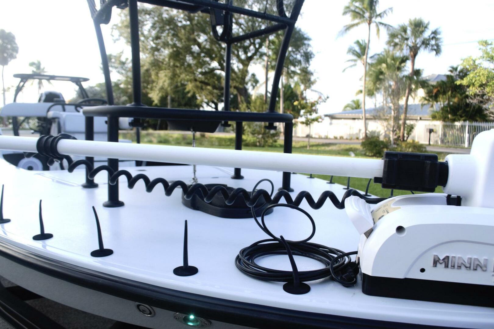 Chittum Skiffs-18 Snake Bight 2022 -Stuart-Florida-United States-5836887 | Thumbnail