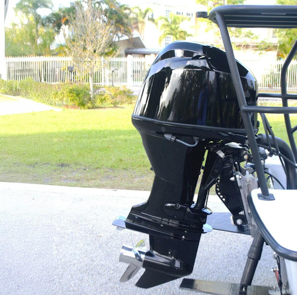 Chittum Skiffs-18 Snake Bight 2022 -Stuart-Florida-United States-5836911