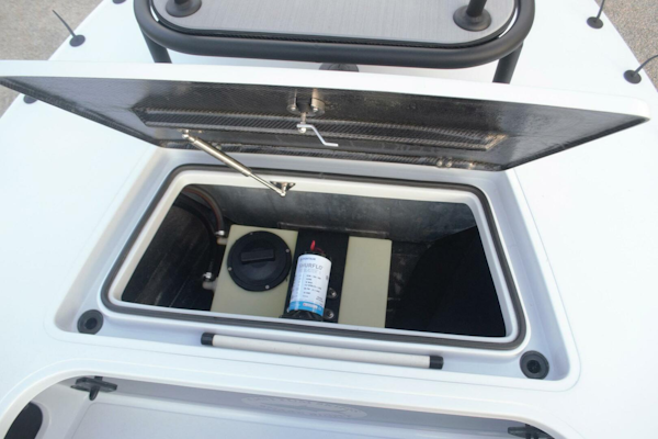 Chittum Skiffs-18 Snake Bight 2022 -Stuart-Florida-United States-5836889