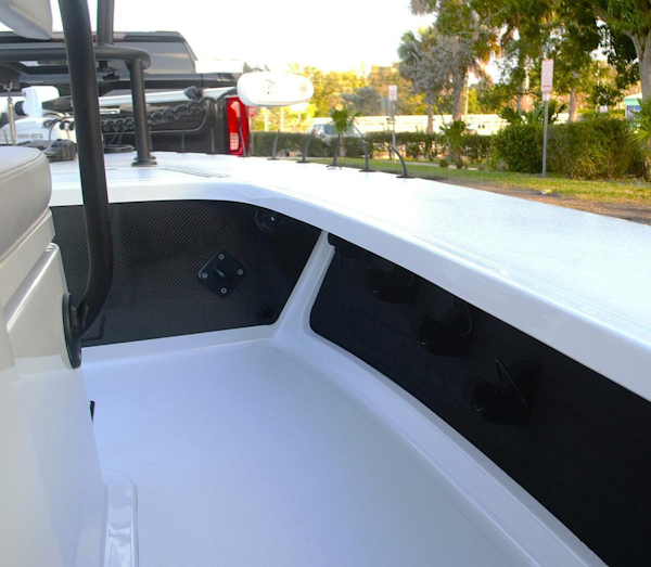 Chittum Skiffs-18 Snake Bight 2022 -Stuart-Florida-United States-5836894