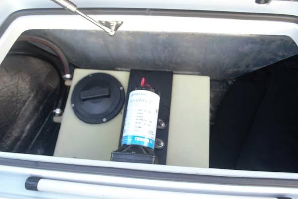 Chittum Skiffs-18 Snake Bight 2022 -Stuart-Florida-United States-5836890