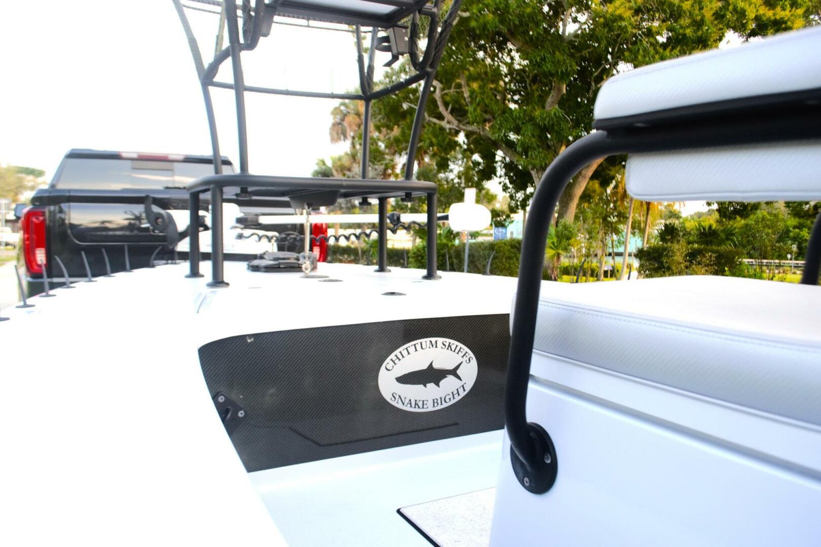 Chittum Skiffs-18 Snake Bight 2022 -Stuart-Florida-United States-5836893 | Thumbnail