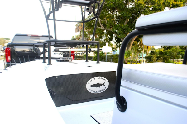 Chittum Skiffs-18 Snake Bight 2022 -Stuart-Florida-United States-5836893