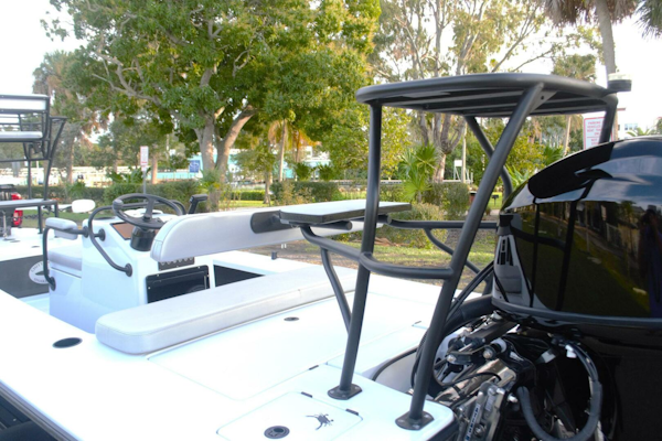 Chittum Skiffs-18 Snake Bight 2022 -Stuart-Florida-United States-5836903