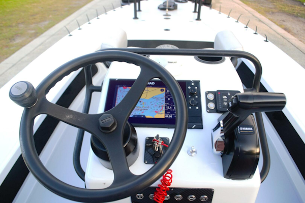 Chittum Skiffs-18 Snake Bight 2022 -Stuart-Florida-United States-5836898