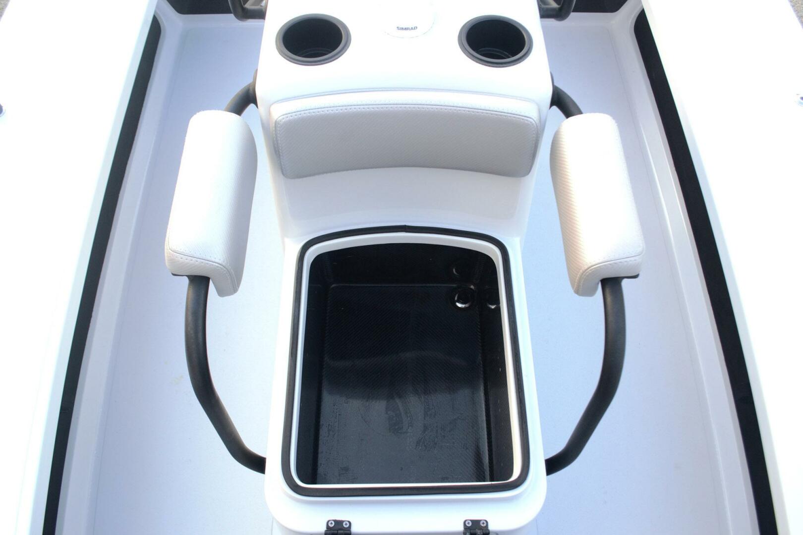 Chittum Skiffs-18 Snake Bight 2022 -Stuart-Florida-United States-5836896 | Thumbnail