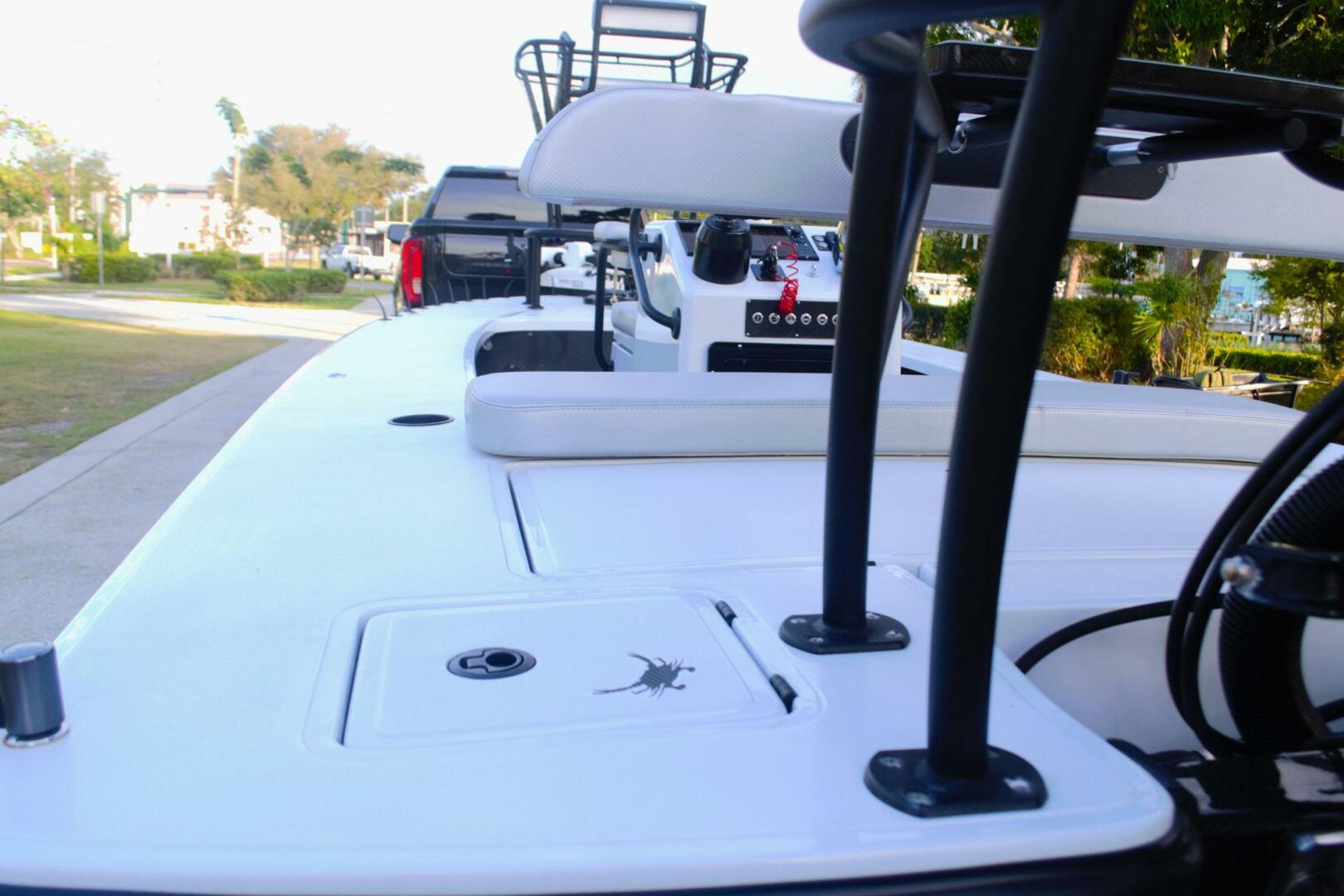 Chittum Skiffs-18 Snake Bight 2022 -Stuart-Florida-United States-5836901 | Thumbnail
