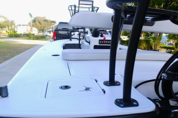Chittum Skiffs-18 Snake Bight 2022 -Stuart-Florida-United States-5836901