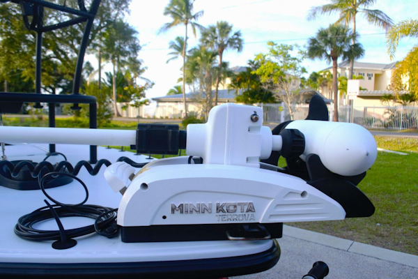 Chittum Skiffs-18 Snake Bight 2022 -Stuart-Florida-United States-5836886