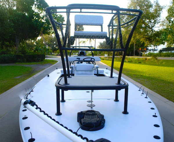 Chittum Skiffs-18 Snake Bight 2022 -Stuart-Florida-United States-5836888