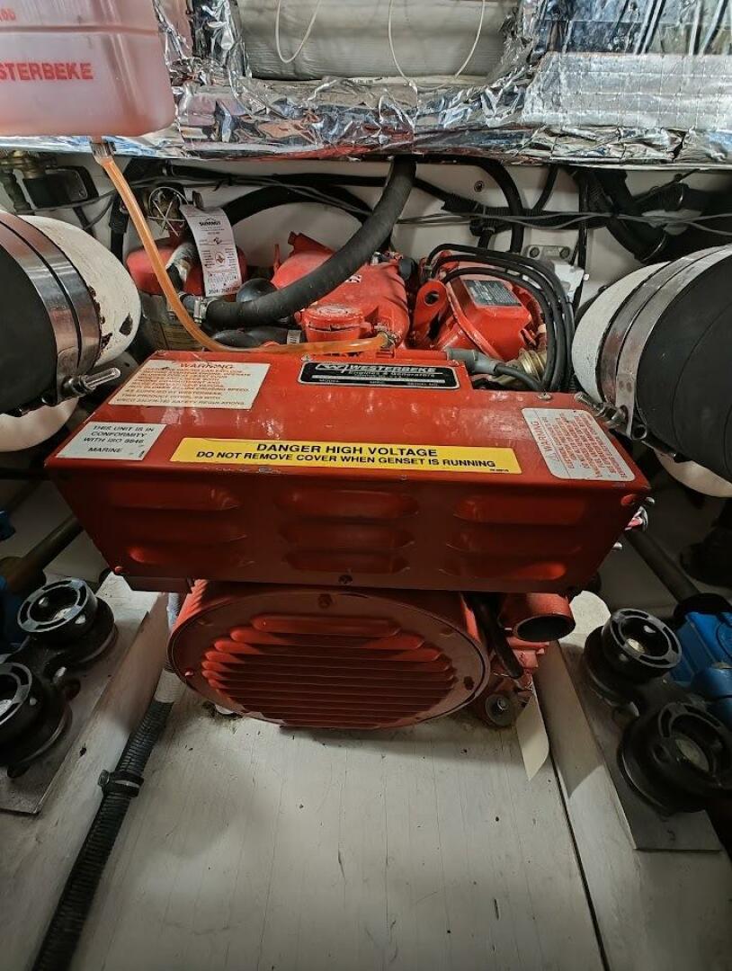 Tiara Yachts-3200 OPEN 2005-Got Fish Holland-Michigan-United States-5868050 | Thumbnail