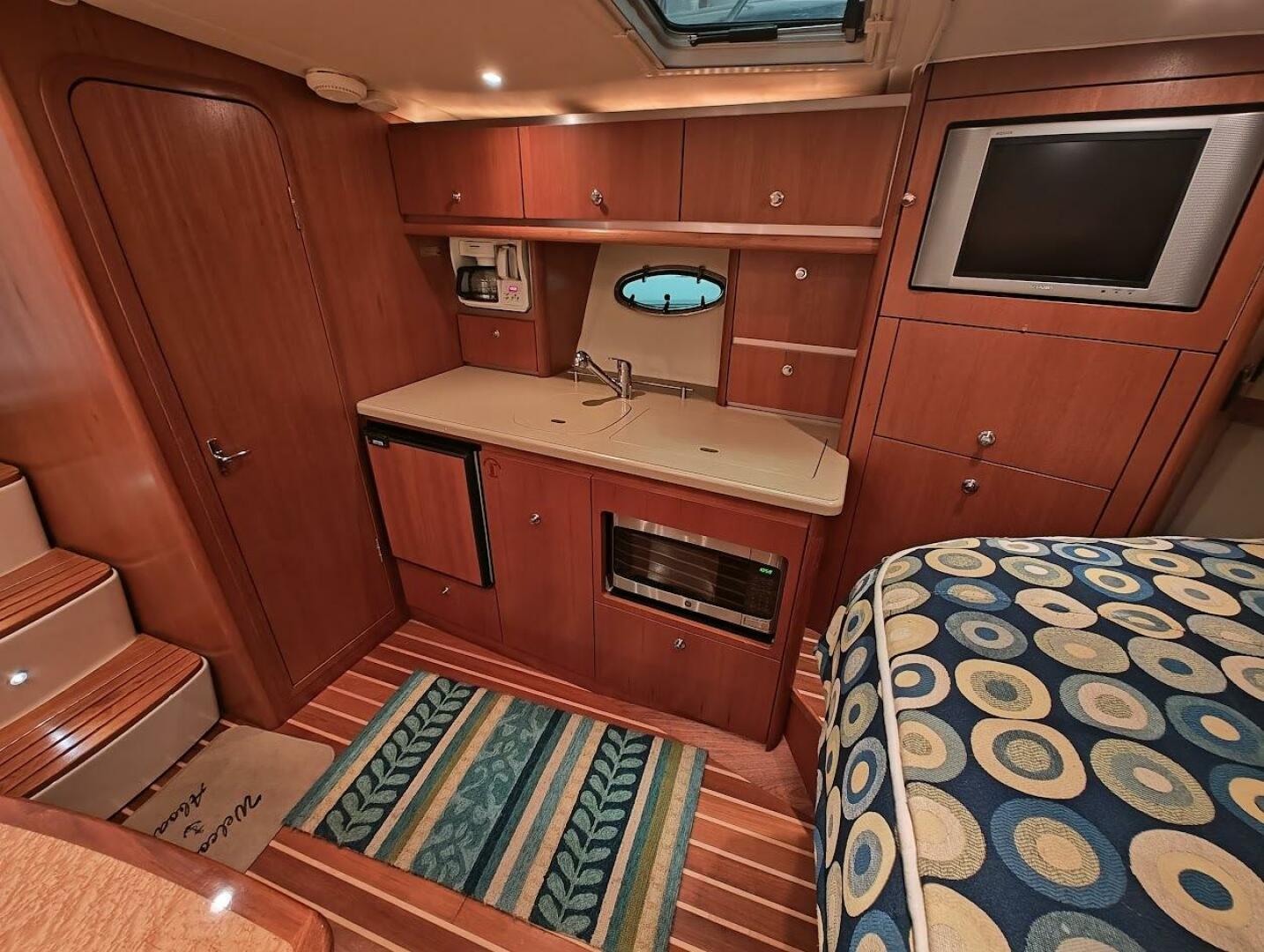 Tiara Yachts-3200 OPEN 2005-Got Fish Holland-Michigan-United States-5868046 | Thumbnail