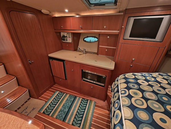 Tiara Yachts-3200 OPEN 2005-Got Fish Holland-Michigan-United States-5868046