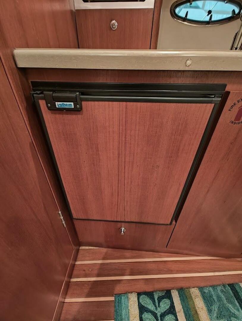 Tiara Yachts-3200 OPEN 2005-Got Fish Holland-Michigan-United States-5868049 | Thumbnail