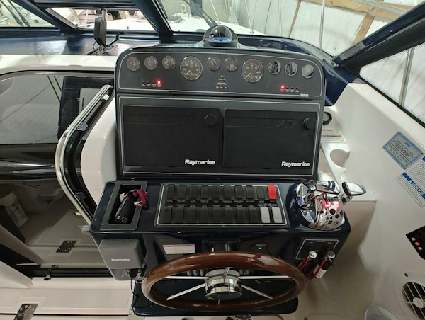 Tiara Yachts-3200 OPEN 2005-Got Fish Holland-Michigan-United States-5868037