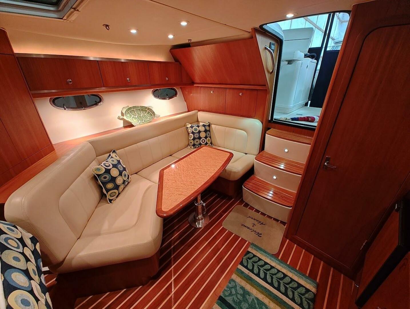 Tiara Yachts-3200 OPEN 2005-Got Fish Holland-Michigan-United States-5868042 | Thumbnail