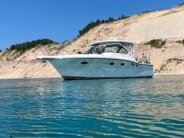 Tiara Yachts-3200 OPEN 2005-Got Fish Holland-Michigan-United States-5868069