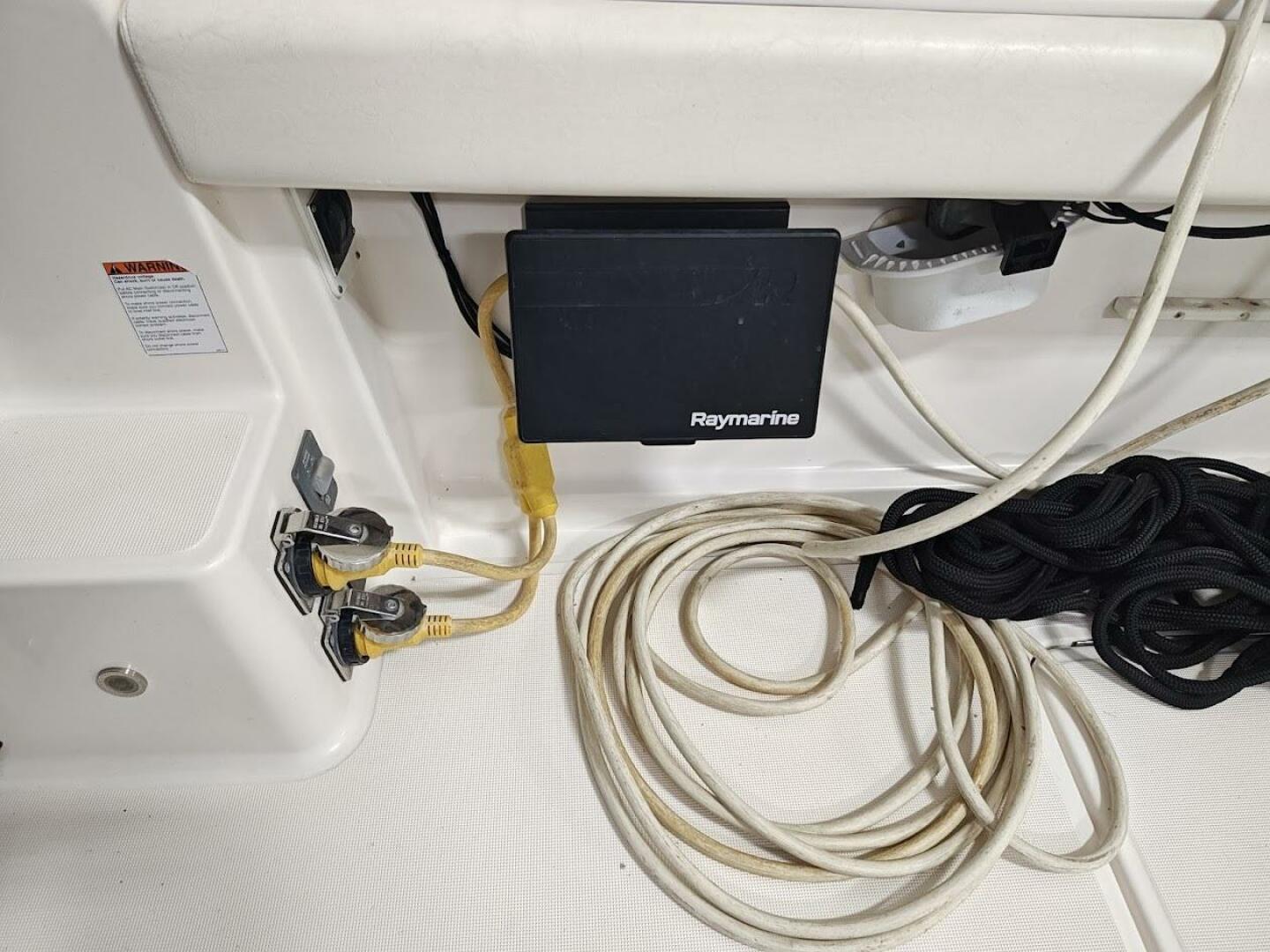 Tiara Yachts-3200 OPEN 2005-Got Fish Holland-Michigan-United States-5868058 | Thumbnail