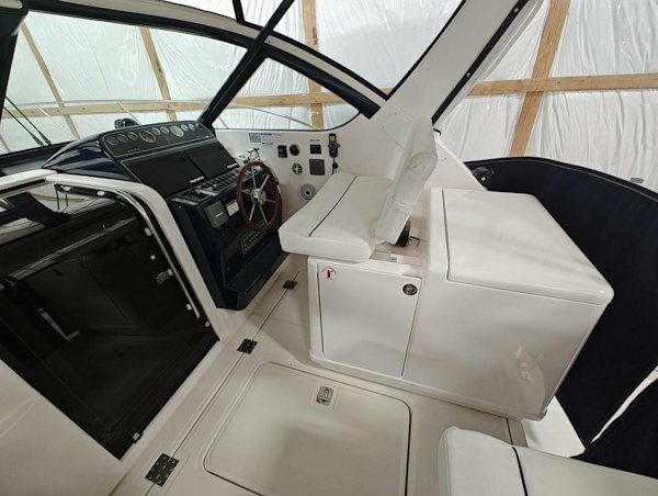 Tiara Yachts-3200 OPEN 2005-Got Fish Holland-Michigan-United States-5868032