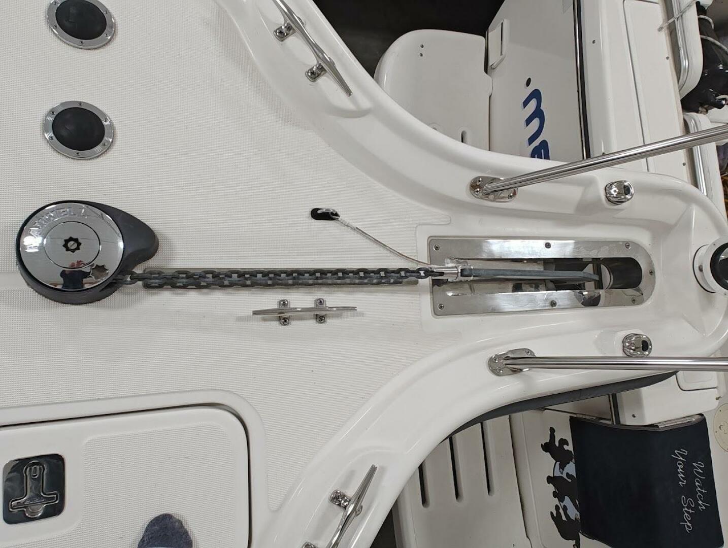 Tiara Yachts-3200 OPEN 2005-Got Fish Holland-Michigan-United States-5868056 | Thumbnail