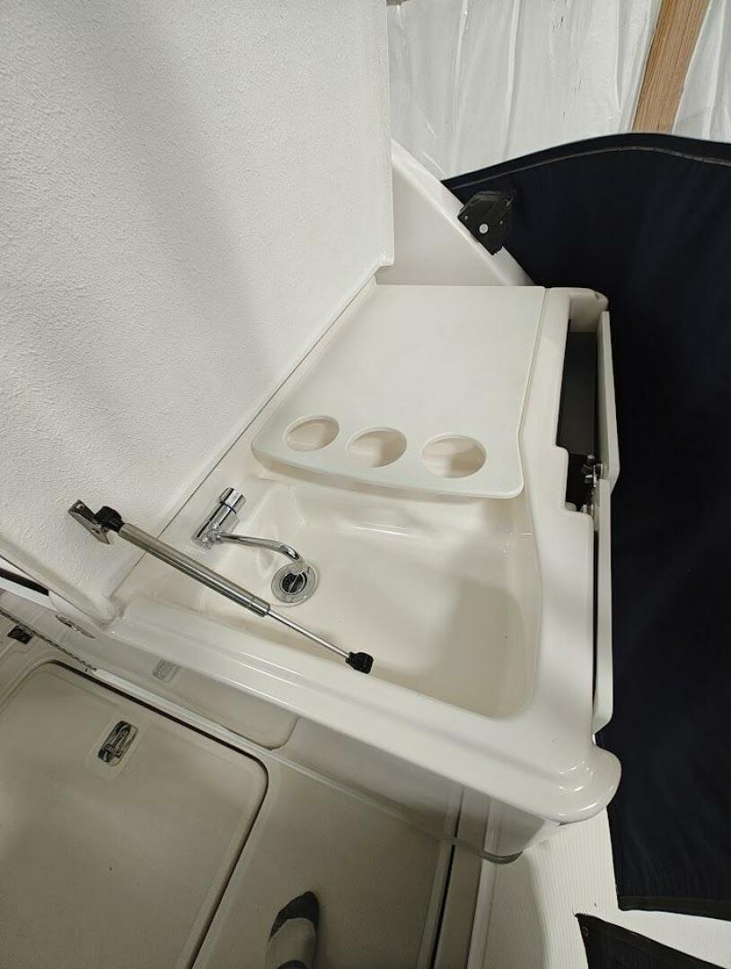 Tiara Yachts-3200 OPEN 2005-Got Fish Holland-Michigan-United States-5868034 | Thumbnail