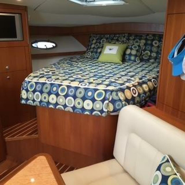 Tiara Yachts-3200 OPEN 2005-Got Fish Holland-Michigan-United States-5868072