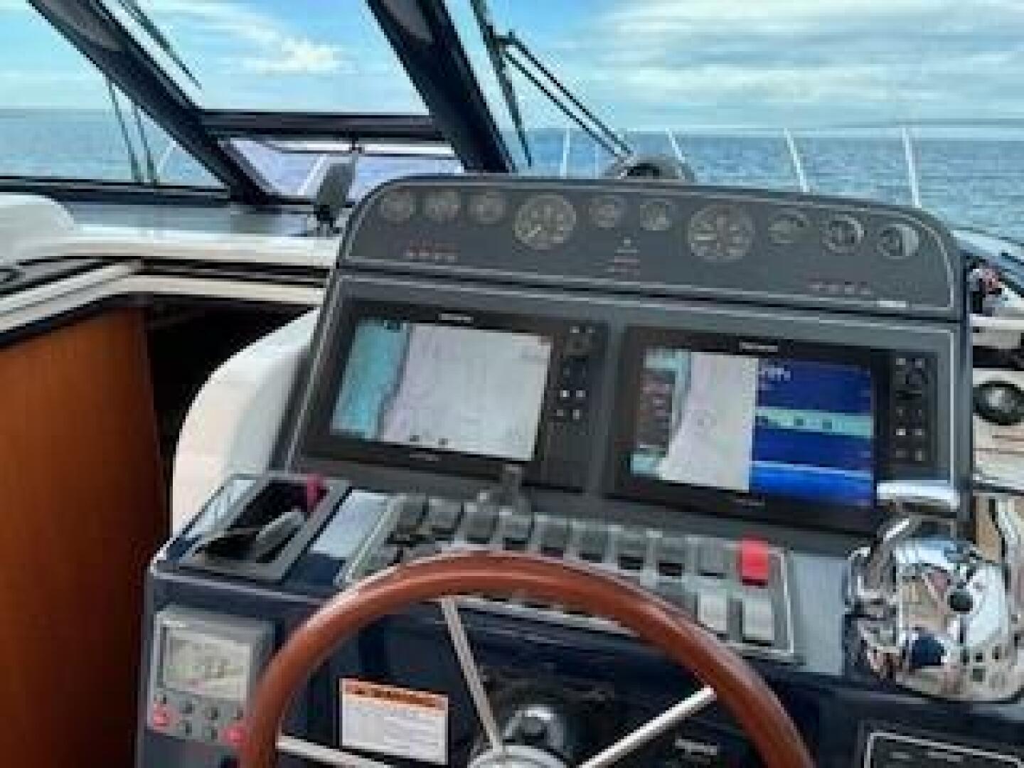 Tiara Yachts-3200 OPEN 2005-Got Fish Holland-Michigan-United States-5868060 | Thumbnail