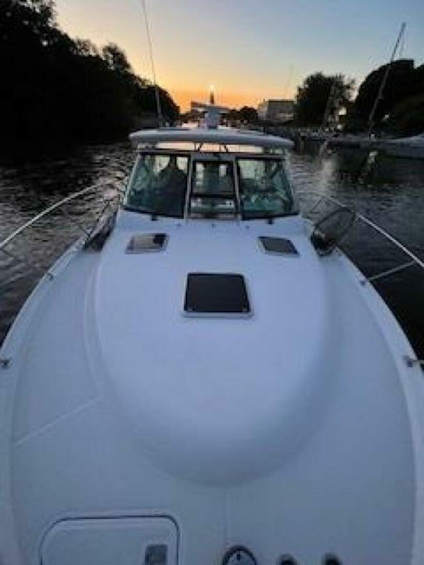 Tiara Yachts-3200 OPEN 2005-Got Fish Holland-Michigan-United States-5868068