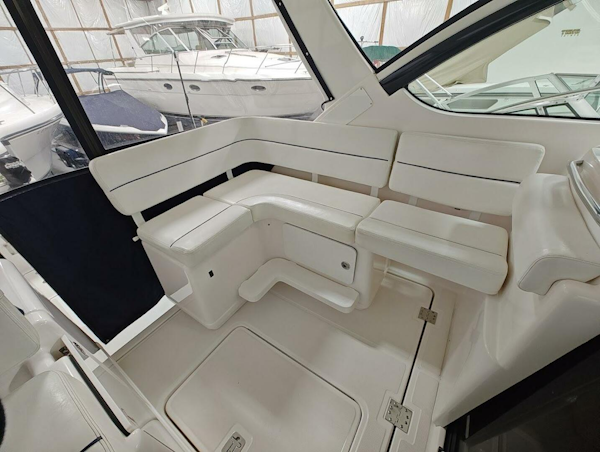 Tiara Yachts-3200 OPEN 2005-Got Fish Holland-Michigan-United States-5868031