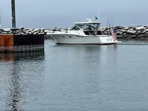 Tiara Yachts-3200 OPEN 2005-Got Fish Holland-Michigan-United States-5868064