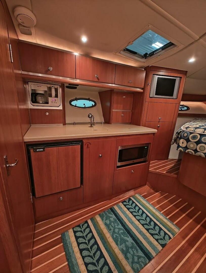 Tiara Yachts-3200 OPEN 2005-Got Fish Holland-Michigan-United States-5868044 | Thumbnail