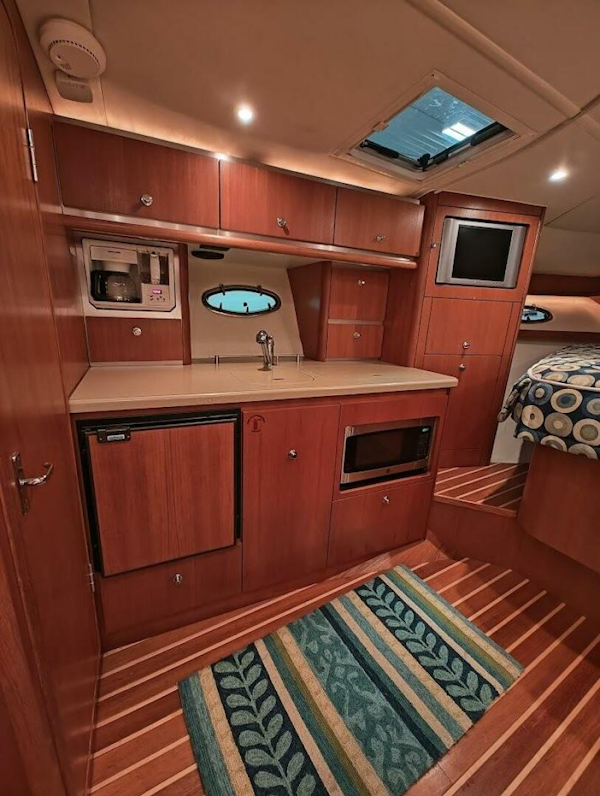 Tiara Yachts-3200 OPEN 2005-Got Fish Holland-Michigan-United States-5868044