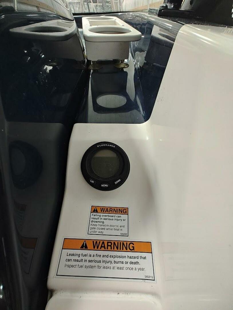 Tiara Yachts-3200 OPEN 2005-Got Fish Holland-Michigan-United States-5868038 | Thumbnail