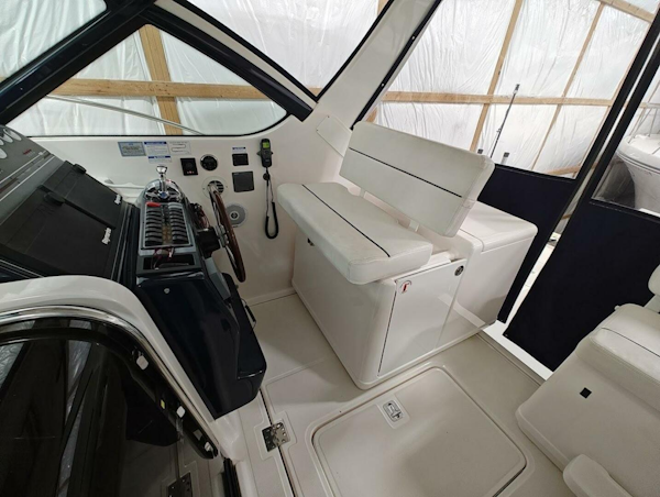 Tiara Yachts-3200 OPEN 2005-Got Fish Holland-Michigan-United States-5868033