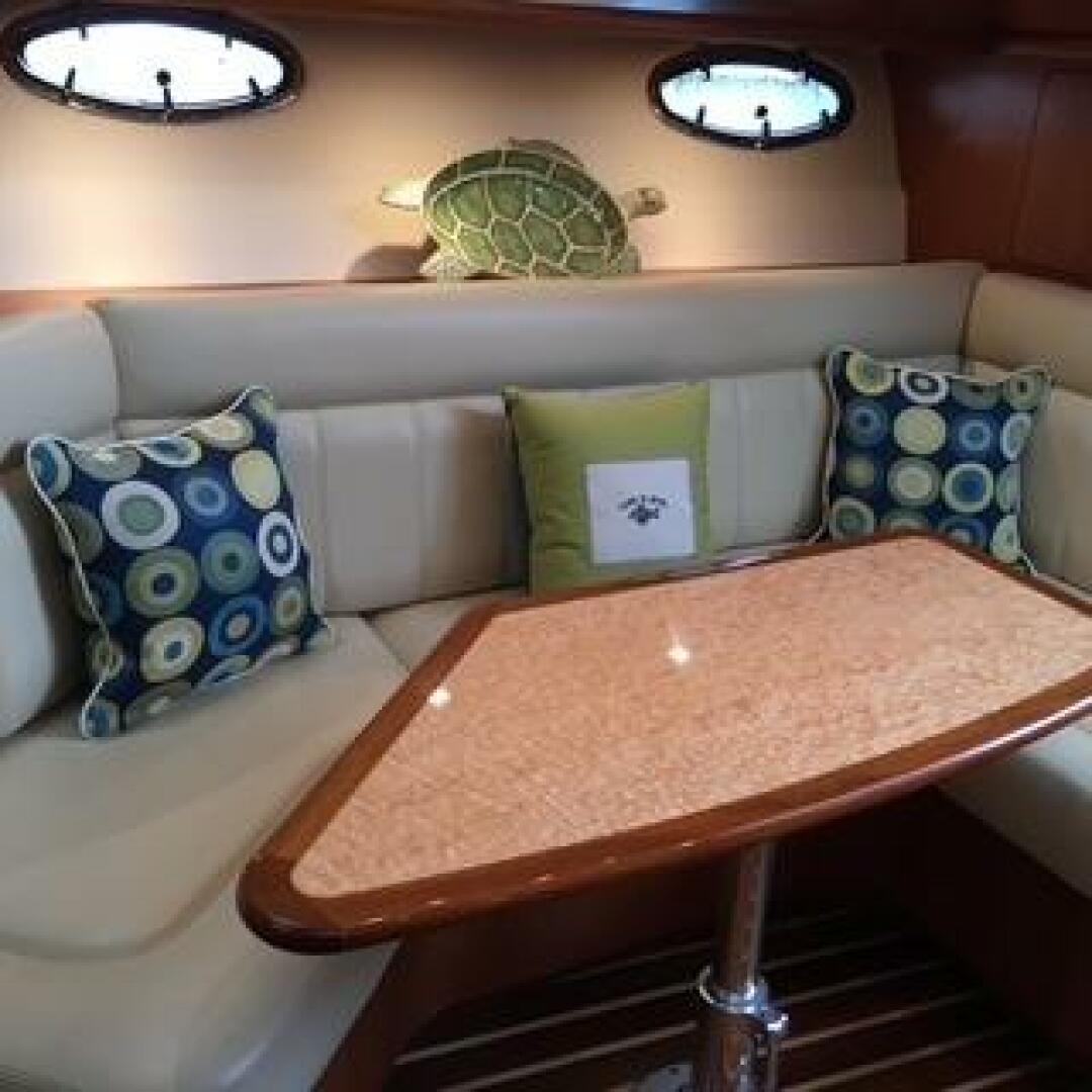 Tiara Yachts-3200 OPEN 2005-Got Fish Holland-Michigan-United States-5868074 | Thumbnail