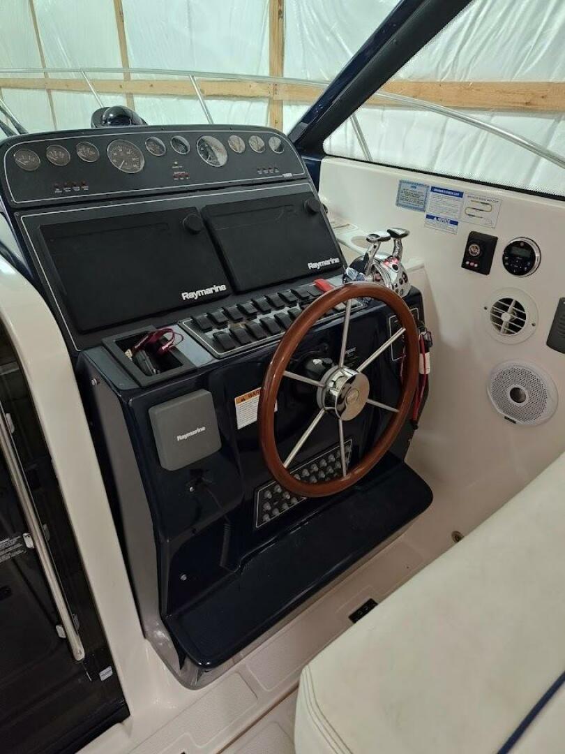 Tiara Yachts-3200 OPEN 2005-Got Fish Holland-Michigan-United States-5868039 | Thumbnail