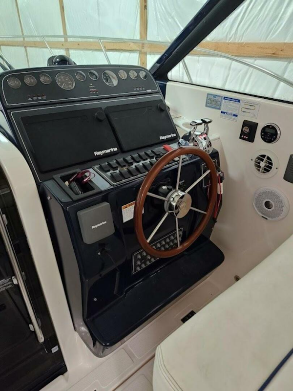 Tiara Yachts-3200 OPEN 2005-Got Fish Holland-Michigan-United States-5868039