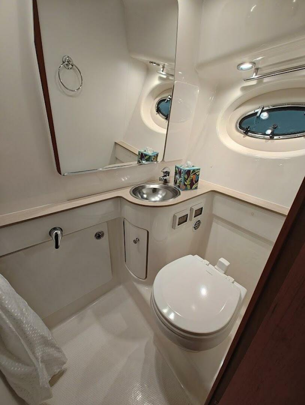 Tiara Yachts-3200 OPEN 2005-Got Fish Holland-Michigan-United States-5868045