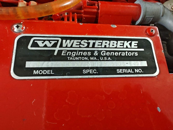 Tiara Yachts-3200 OPEN 2005-Got Fish Holland-Michigan-United States-5868051