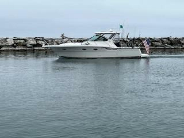 Tiara Yachts-3200 OPEN 2005-Got Fish Holland-Michigan-United States-5868065
