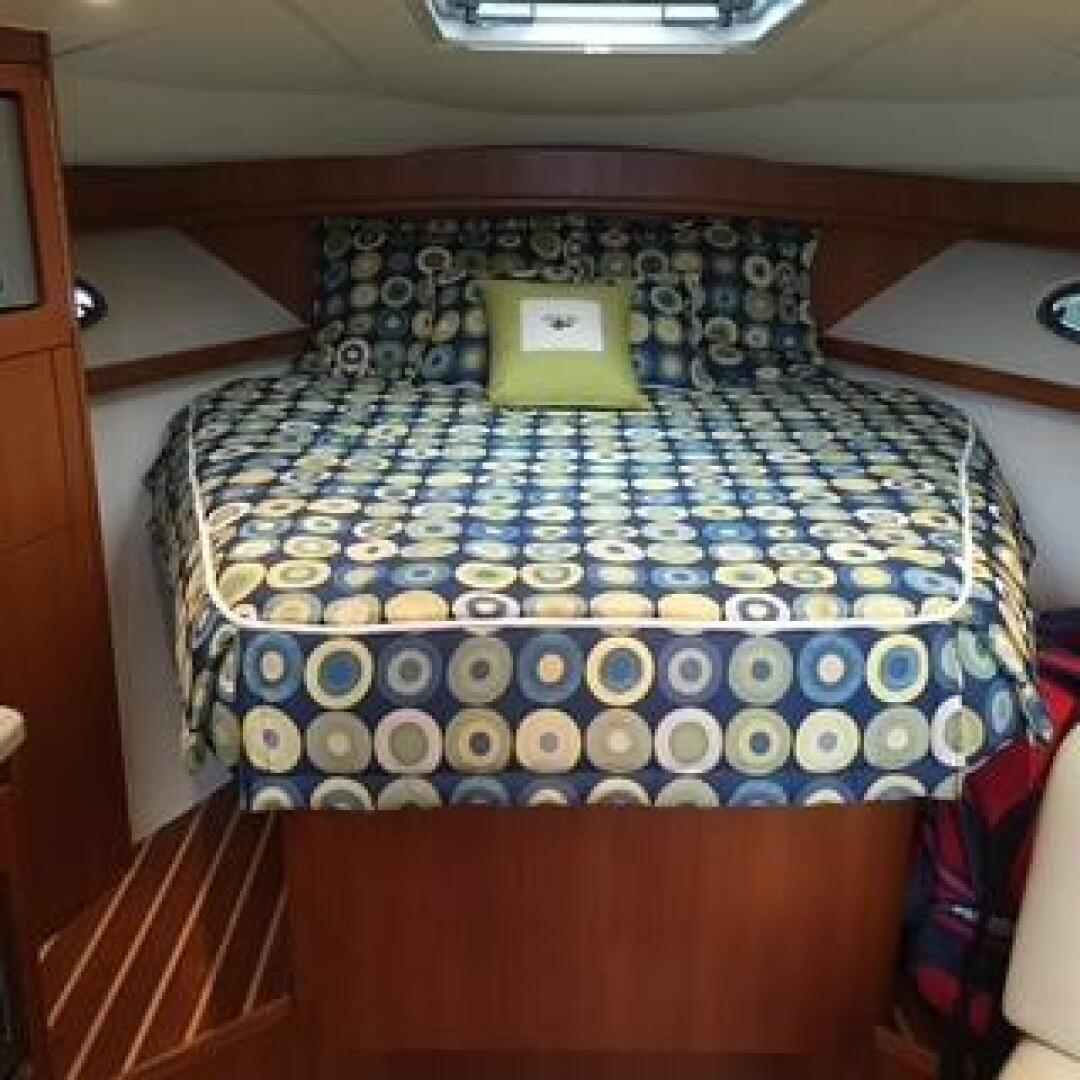 Tiara Yachts-3200 OPEN 2005-Got Fish Holland-Michigan-United States-5868073 | Thumbnail