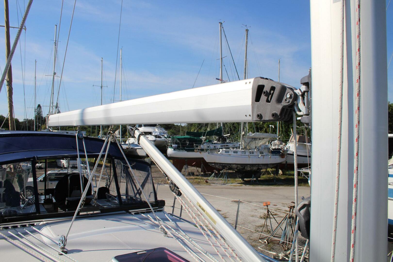 Catalina-445 2011-Hannah Fort Pierce-Florida-United States-5837178 | Thumbnail