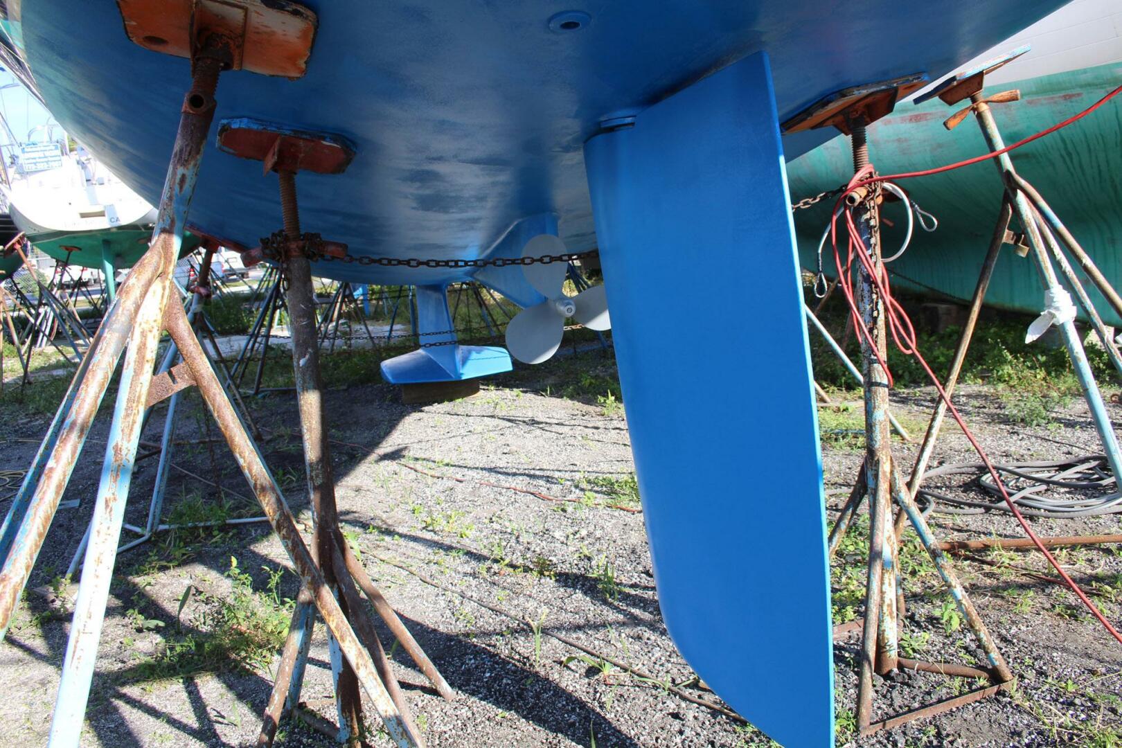 Catalina-445 2011-Hannah Fort Pierce-Florida-United States-5837185 | Thumbnail