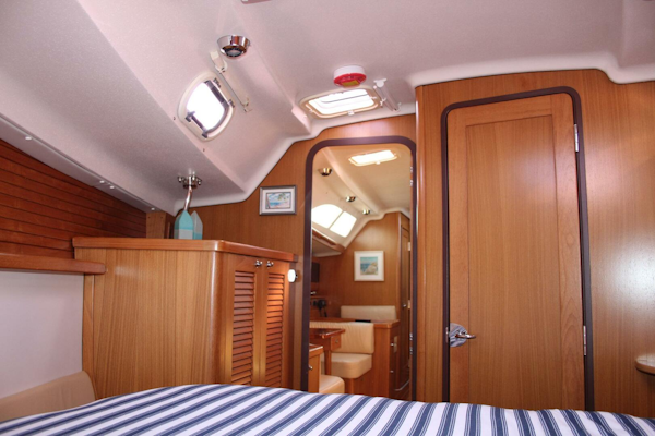 Catalina-445 2011-Hannah Fort Pierce-Florida-United States-5837149