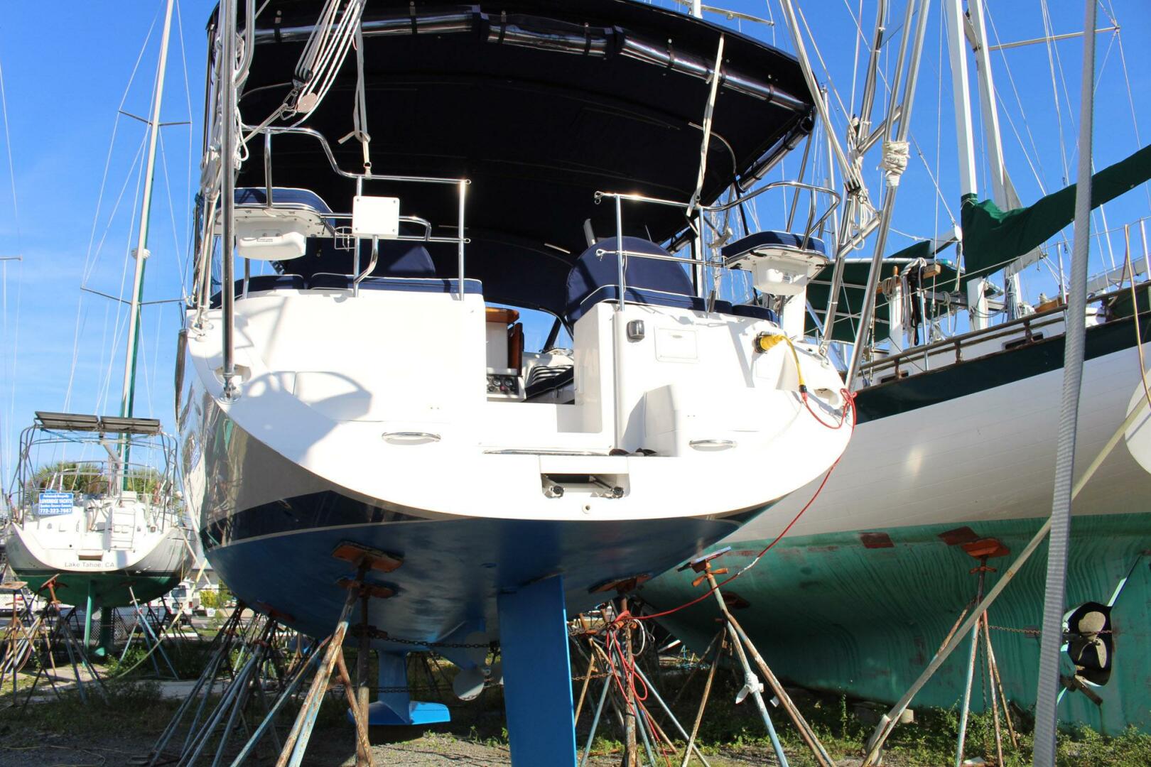 Catalina-445 2011-Hannah Fort Pierce-Florida-United States-5837184 | Thumbnail