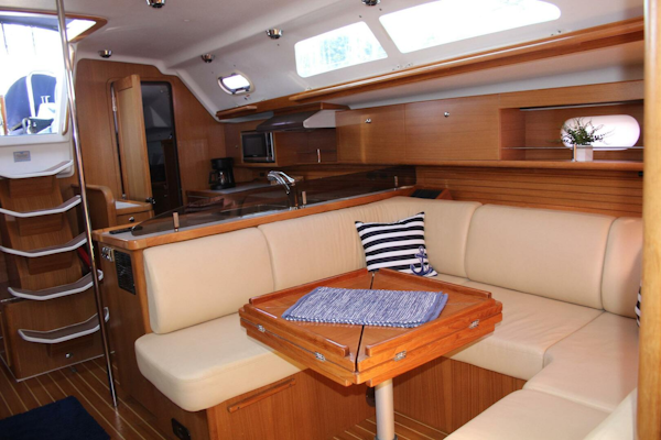 Catalina-445 2011-Hannah Fort Pierce-Florida-United States-5837145