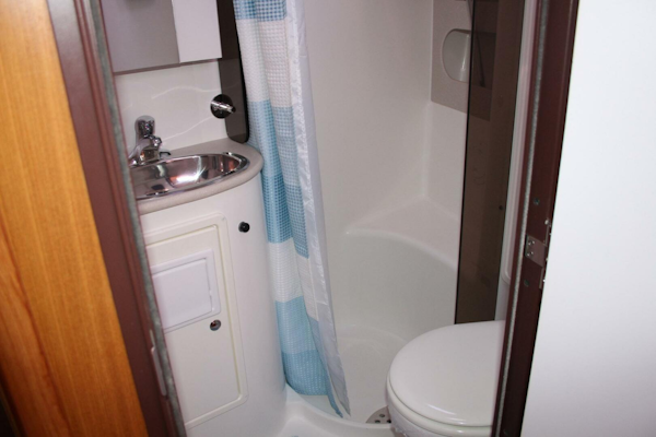 Catalina-445 2011-Hannah Fort Pierce-Florida-United States-5837151
