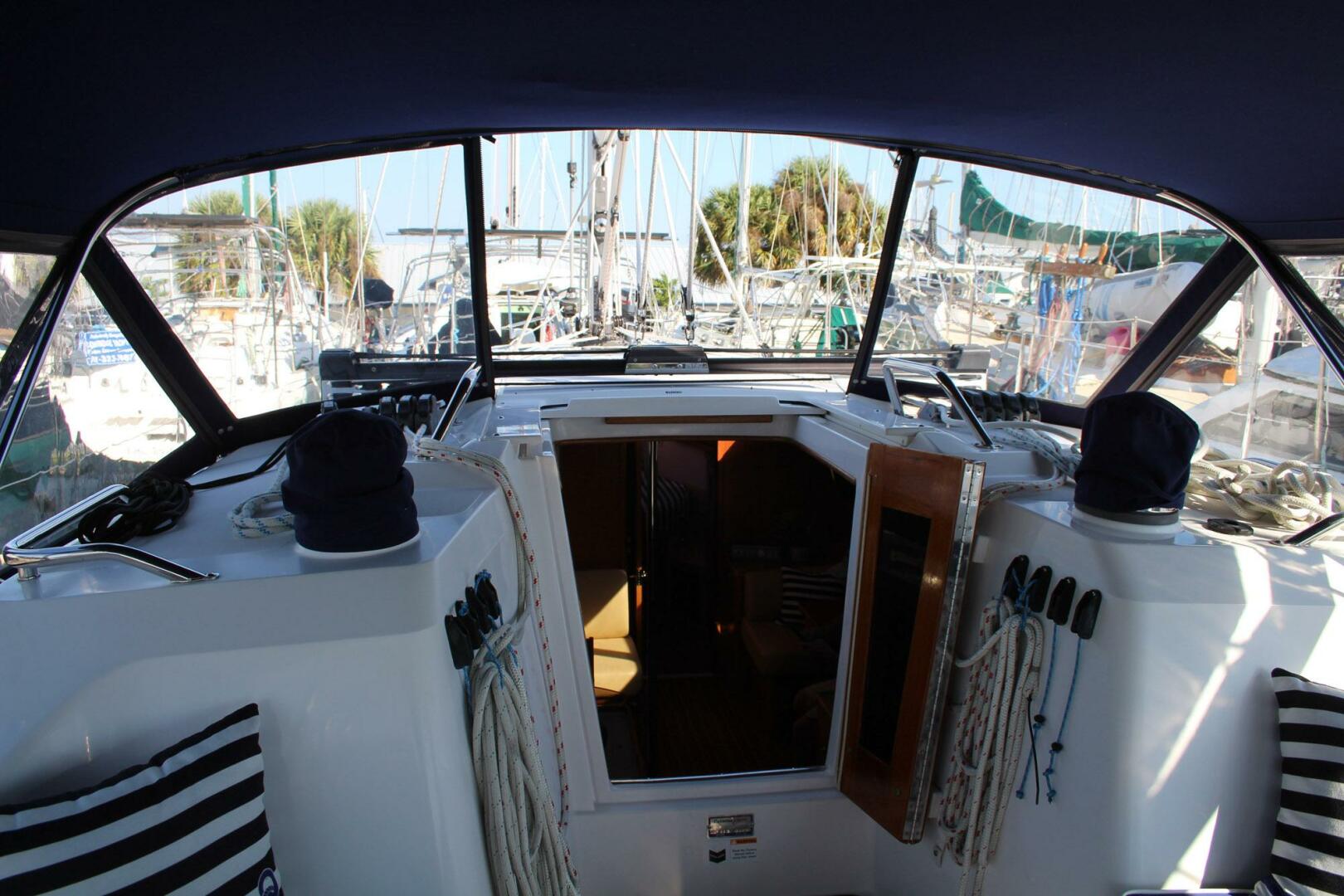 Catalina-445 2011-Hannah Fort Pierce-Florida-United States-5837141 | Thumbnail