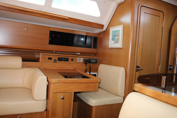 Catalina-445 2011-Hannah Fort Pierce-Florida-United States-5837147