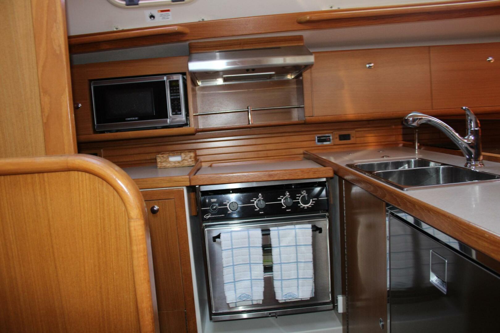 Catalina-445 2011-Hannah Fort Pierce-Florida-United States-5837154 | Thumbnail